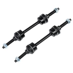 front sway bar end links pair for ford front stabilizer bar links