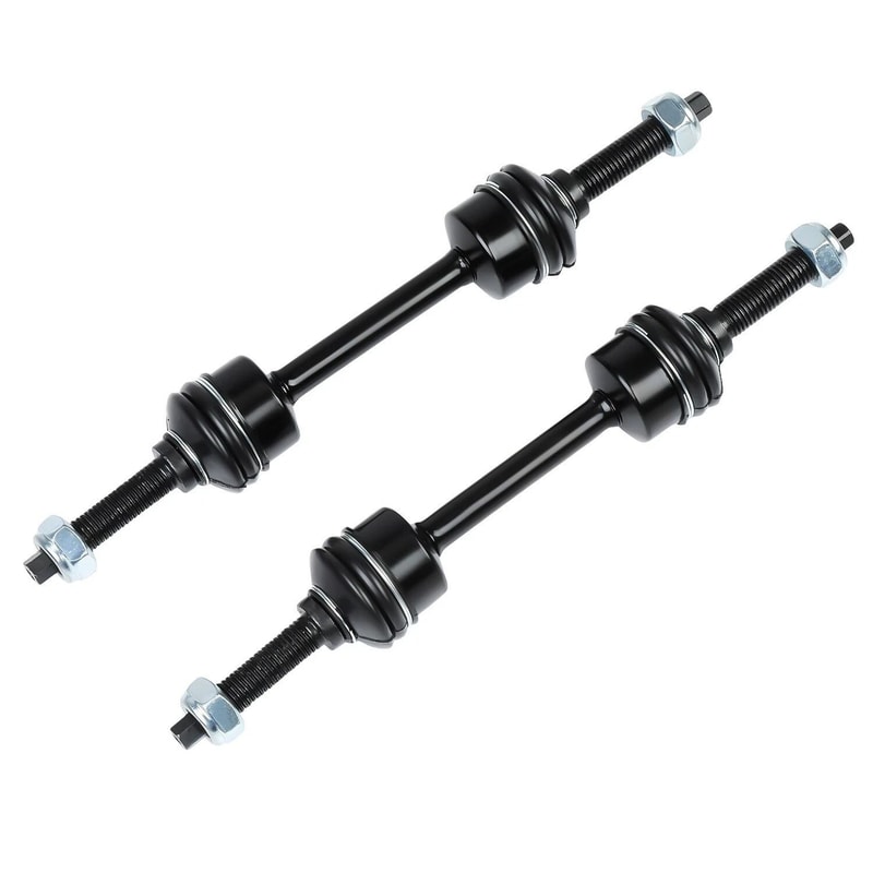 Front Sway Bar End Links Pair For Ford Front Stabilizer Bar Links 0