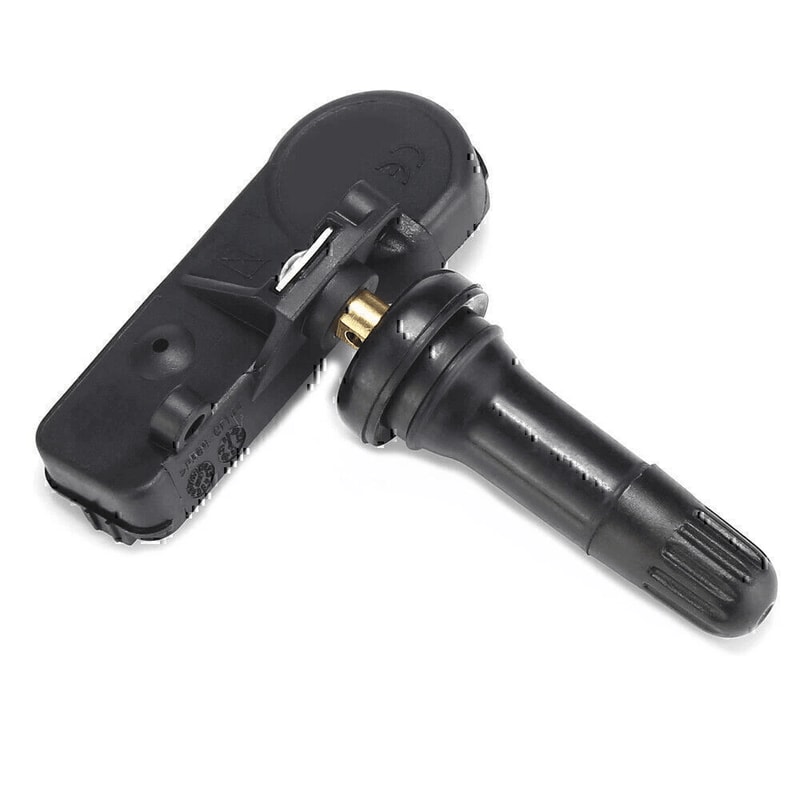 TPMS Sensor Direct Fit Tire Pressure Sensor For Chrysler Jeep Dodge 1