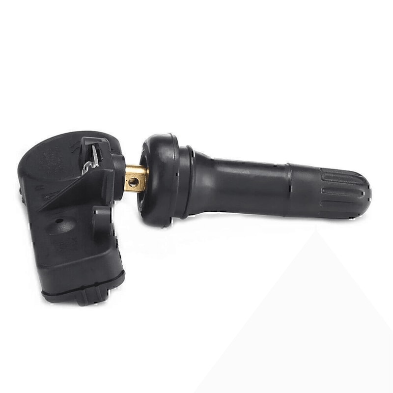 TPMS Sensor Direct Fit Tire Pressure Sensor For Chrysler Jeep Dodge 2