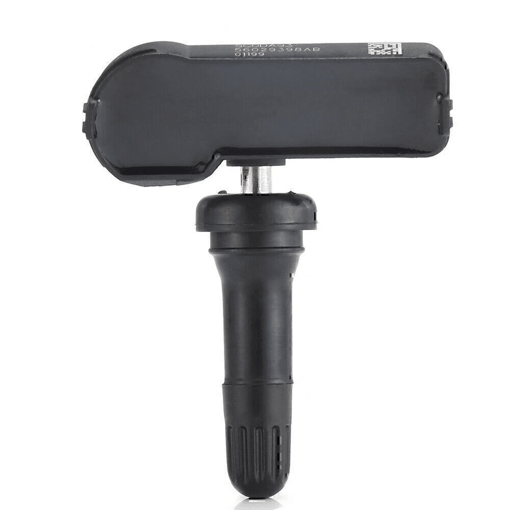 TPMS Sensor Direct Fit Tire Pressure Sensor For Chrysler Jeep Dodge 3