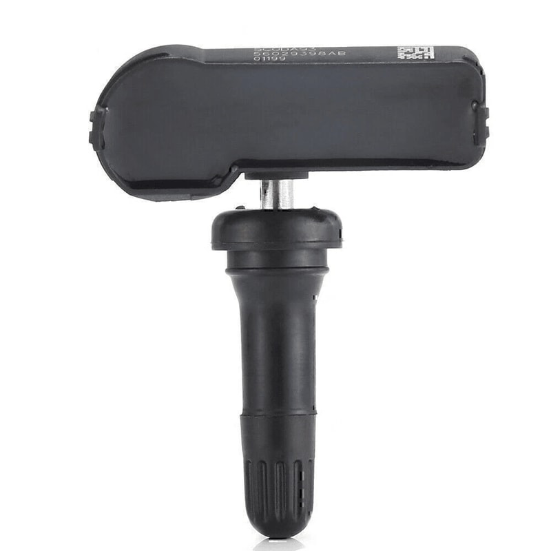 TPMS Sensor Direct Fit Tire Pressure Sensor For Chrysler Jeep Dodge 3