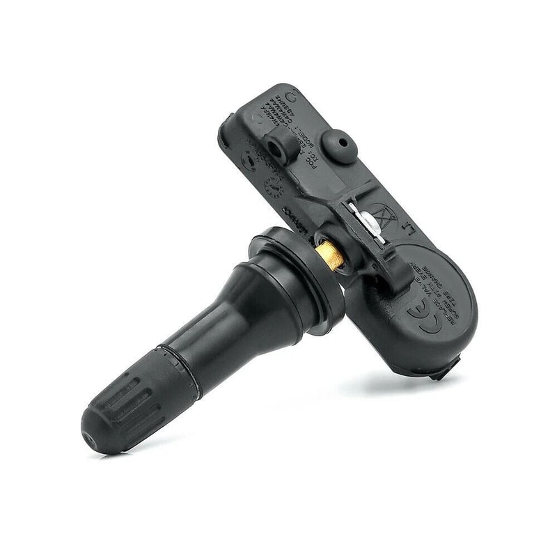 TPMS Sensor Replacement For Dodge Grand Caravan Journey 3