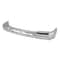 Chrome Silverado Front Bumper For Chevy Avalanche 0