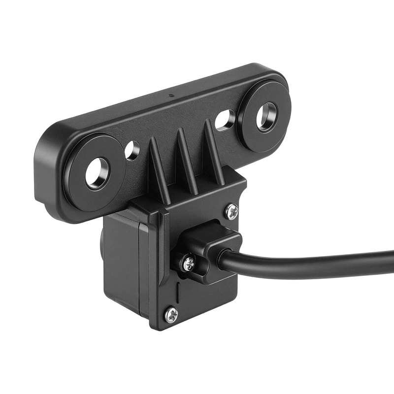 Front Grille Camera For Cadillac Escalade GMC Yukon 2