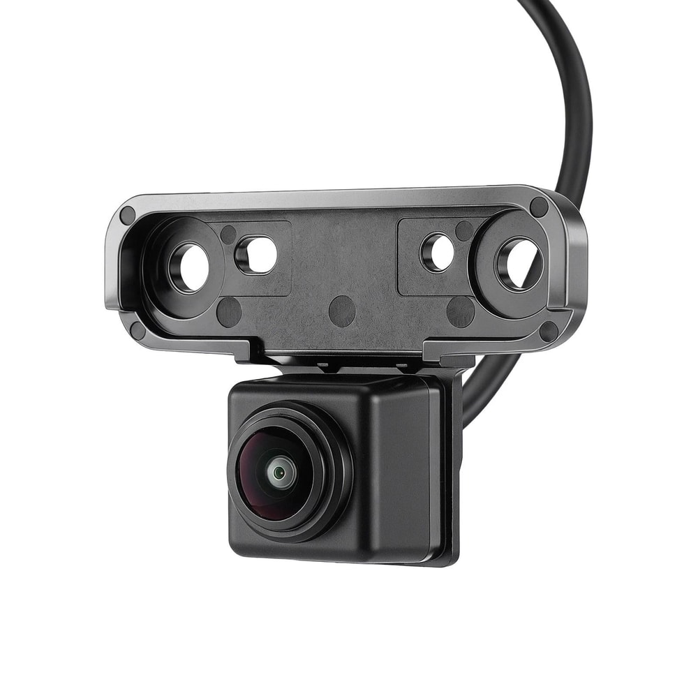 Front Grille Camera For Cadillac Escalade GMC Yukon 0