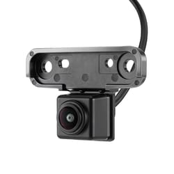 front grille camera for cadillac escalade gmc yukon