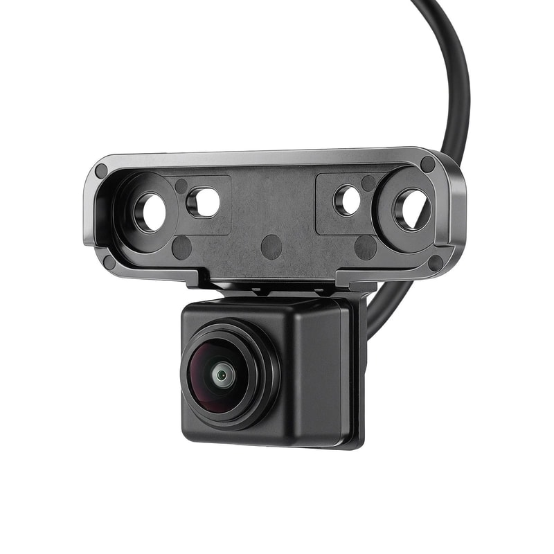 Front Grille Camera For Cadillac Escalade GMC Yukon 0