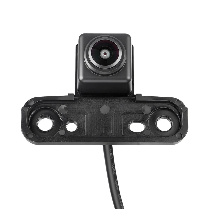 Front Grille Camera For Cadillac Escalade GMC Yukon 3