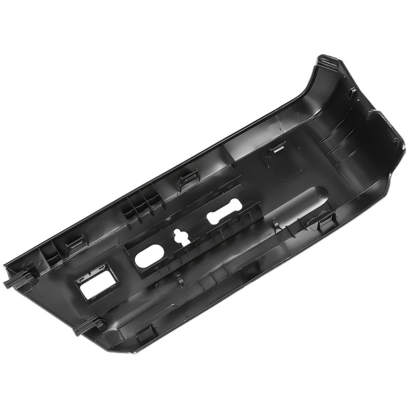 Ford Expedition Driver Seat Trim Panel Left Switch Housing 1