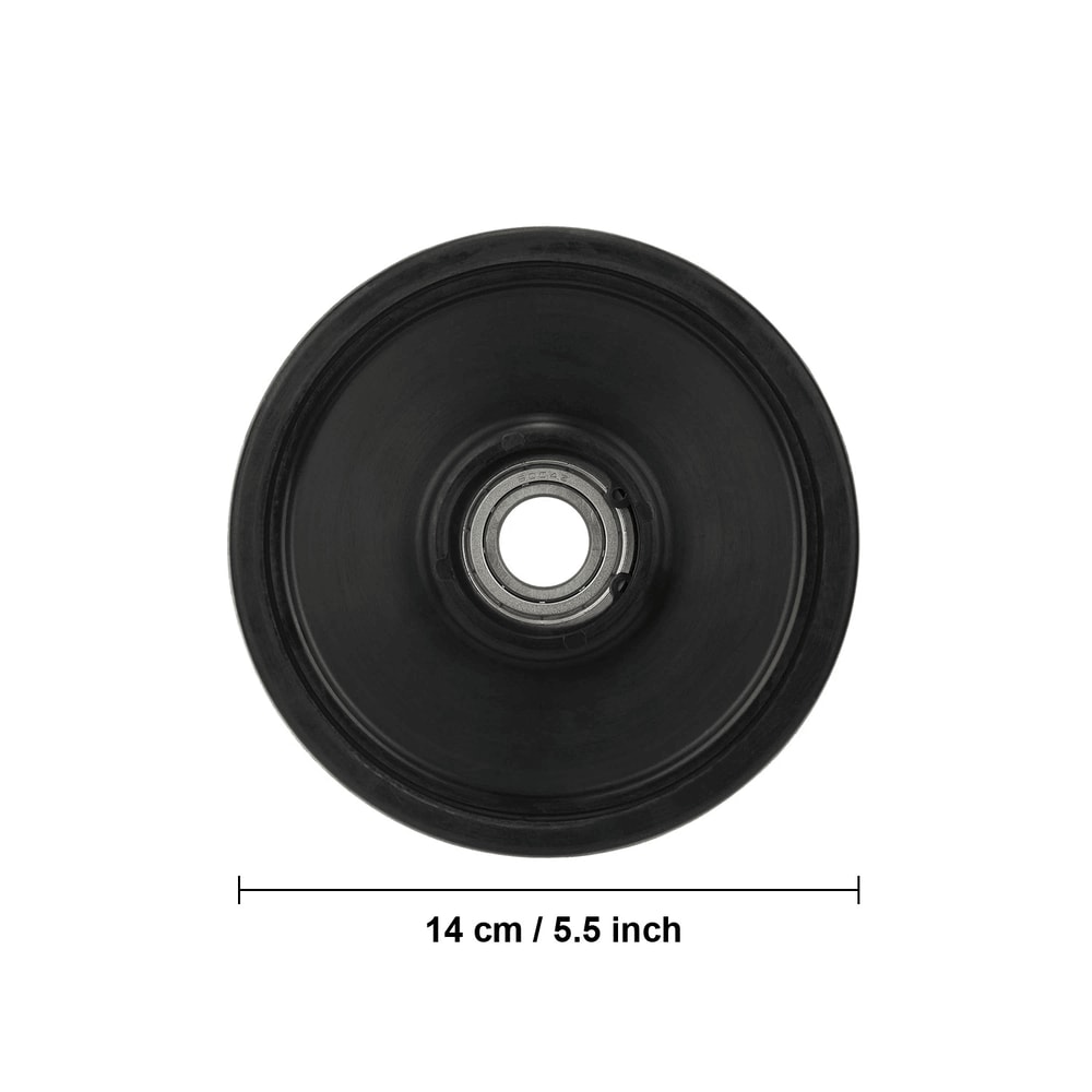 Arctic Cat Idler Wheel With Bearing 3