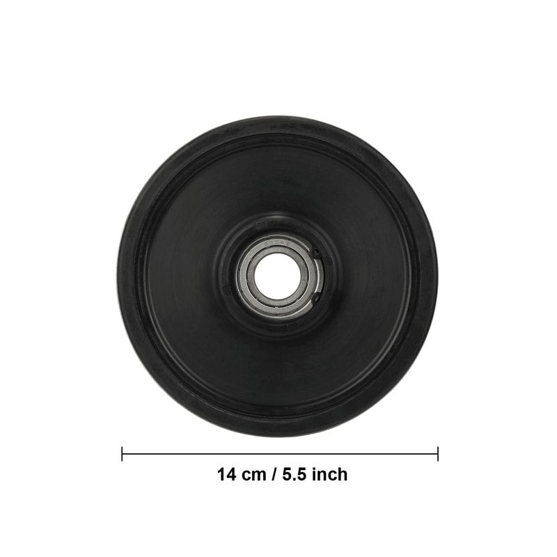Arctic Cat Idler Wheel With Bearing 3