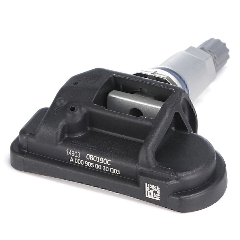 Mercedes TPMS Sensor Tire Pressure Sensor 6
