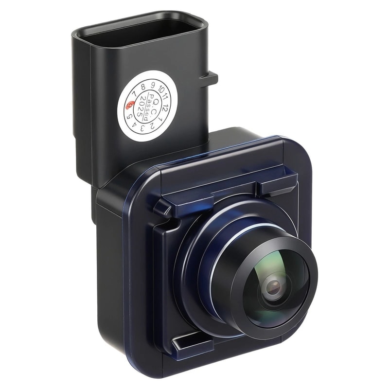 Ford Super Duty Backup Camera AD Rear View Replacement 1