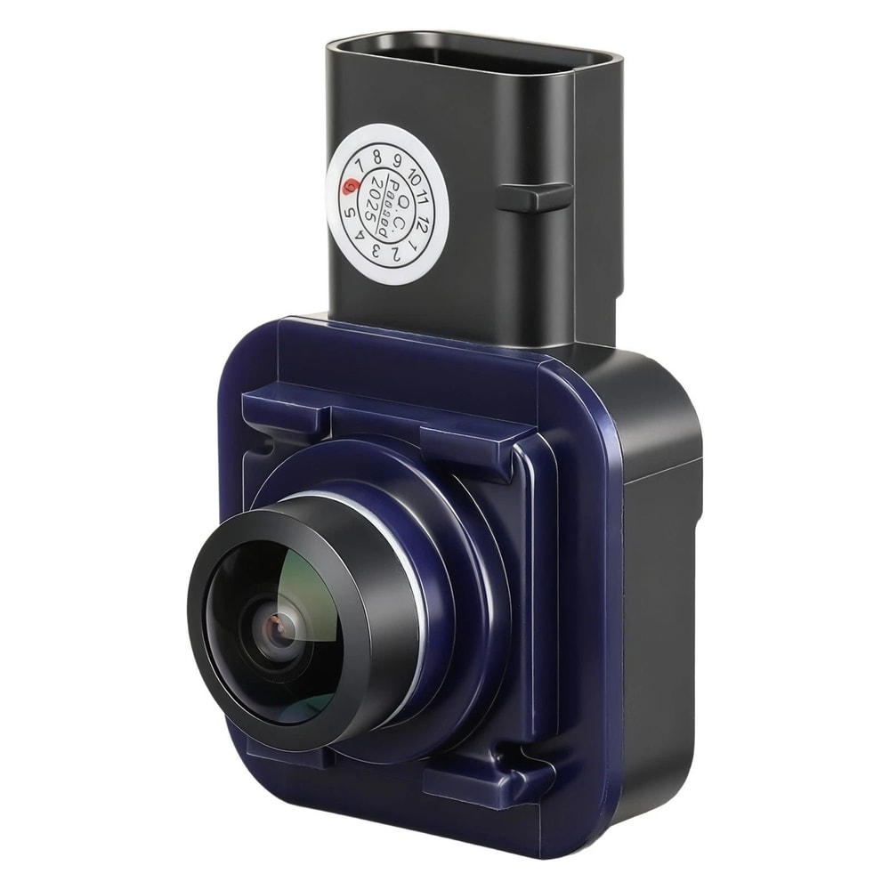 Ford Super Duty Backup Camera AD Rear View Replacement 0