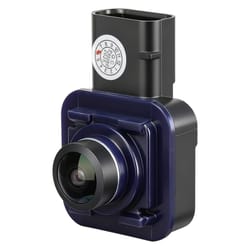 ford super duty backup camera ad rear view replacement