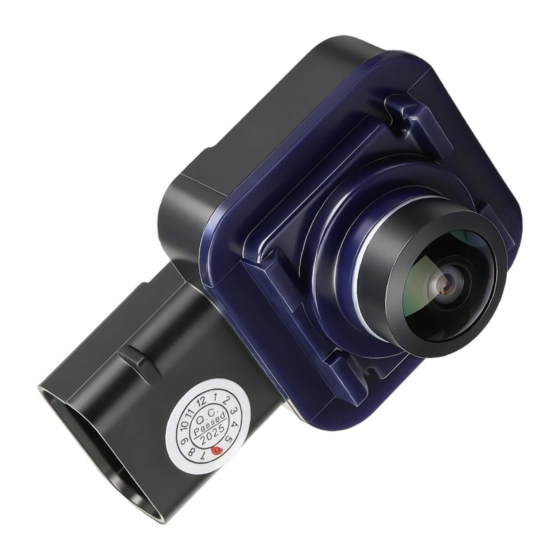 Ford Super Duty Backup Camera AD Rear View Replacement 3