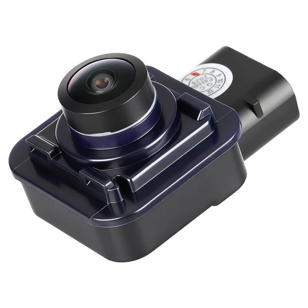 Ford Super Duty Backup Camera AD Rear View Replacement 4