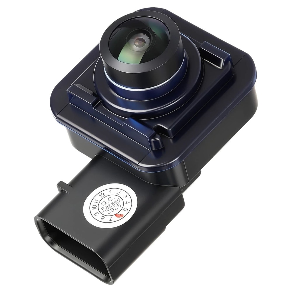 Ford Super Duty Backup Camera AD Rear View Replacement 5