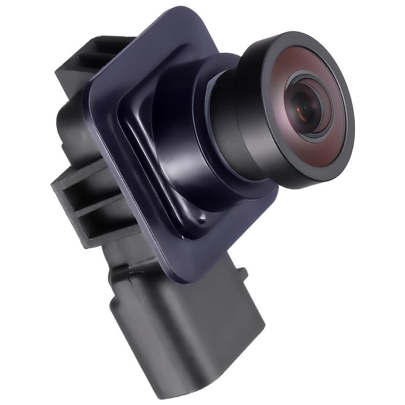 Ford Explorer Rear Backup Camera Clear Reverse View Replacement 0