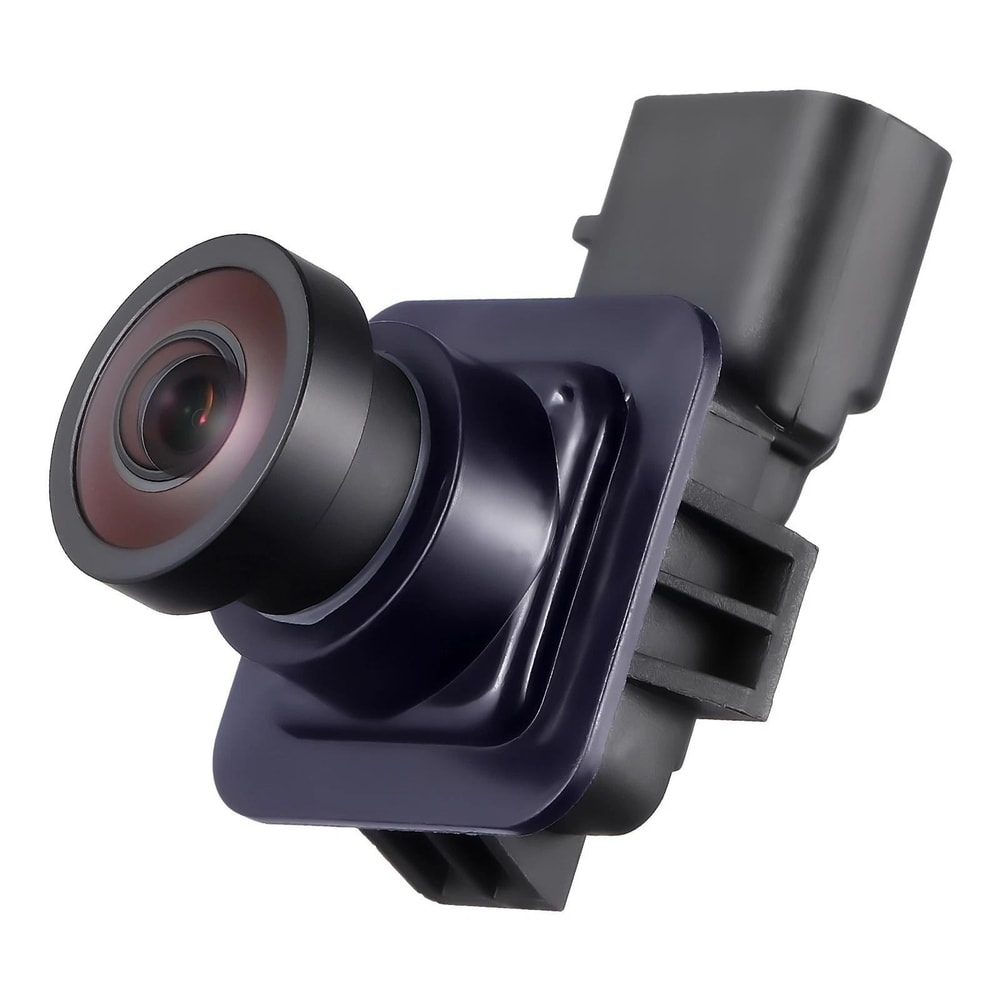Ford Explorer Rear Backup Camera Clear Reverse View Replacement 2
