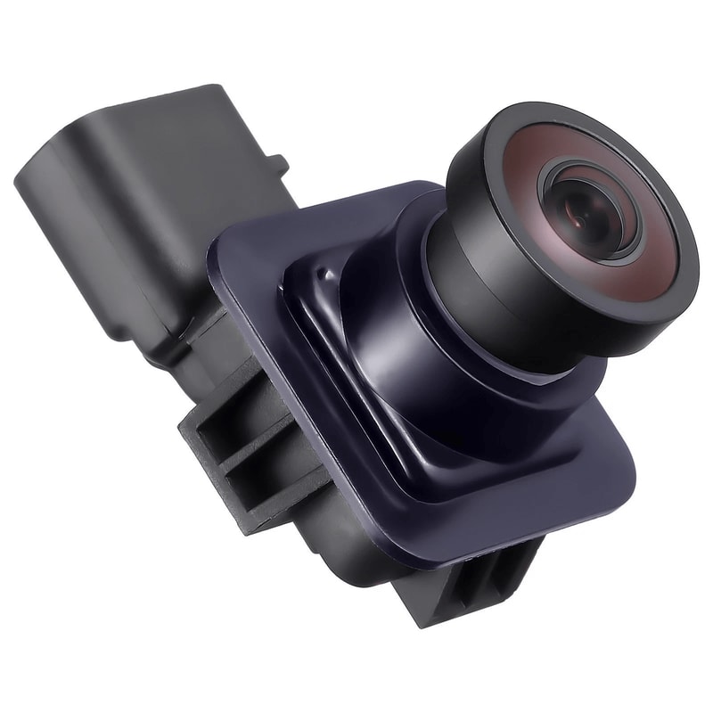 Ford Explorer Rear Backup Camera Clear Reverse View Replacement 3