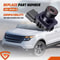 Ford Explorer Rear Backup Camera Clear Reverse View Replacement 4