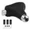 Automatic Transmission Shift Knob Replacement Black Gear Shifter Handle 1