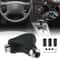 Automatic Transmission Shift Knob Replacement Black Gear Shifter Handle 0