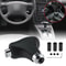 Automatic Transmission Shift Knob Replacement Black Gear Shifter Handle 0