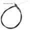 Honda CT90 CT110 C70 Throttle Cable And Handle Grip Set 3