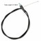 Honda CT90 CT110 C70 Throttle Cable And Handle Grip Set 3