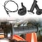 Honda CT90 CT110 C70 Throttle Cable And Handle Grip Set 7
