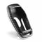 Carbon Fiber Ford Key Fob Cover Case For Explorer Lincoln MKX 0