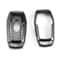 Carbon Fiber Ford Key Fob Cover Case For Explorer Lincoln MKX 2