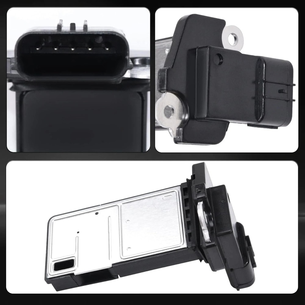 Mass Air Flow Sensor MAF For Honda Civic Acura RDX MDX Odyssey TL TSX 3