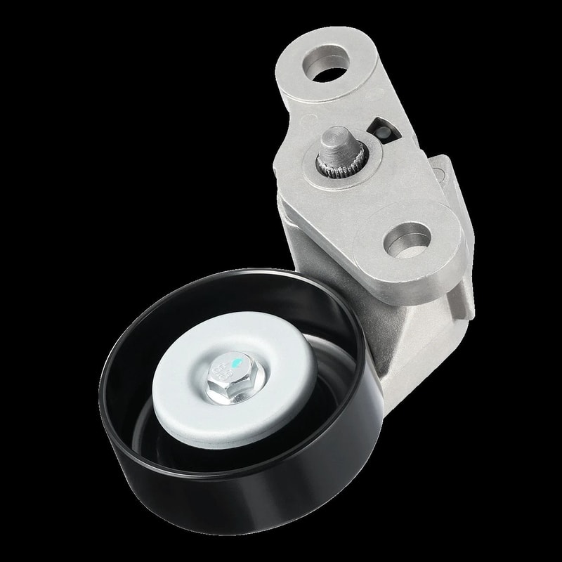 GM AC Drive Belt Tensioner Pulley For Chevy GMC 2