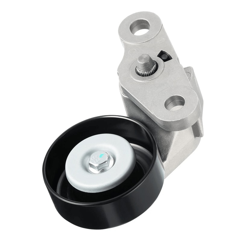 GM AC Drive Belt Tensioner Pulley For Chevy GMC 5