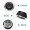 Toyota Tacoma AC Control Knob Set HVAC Climate Replacement 6