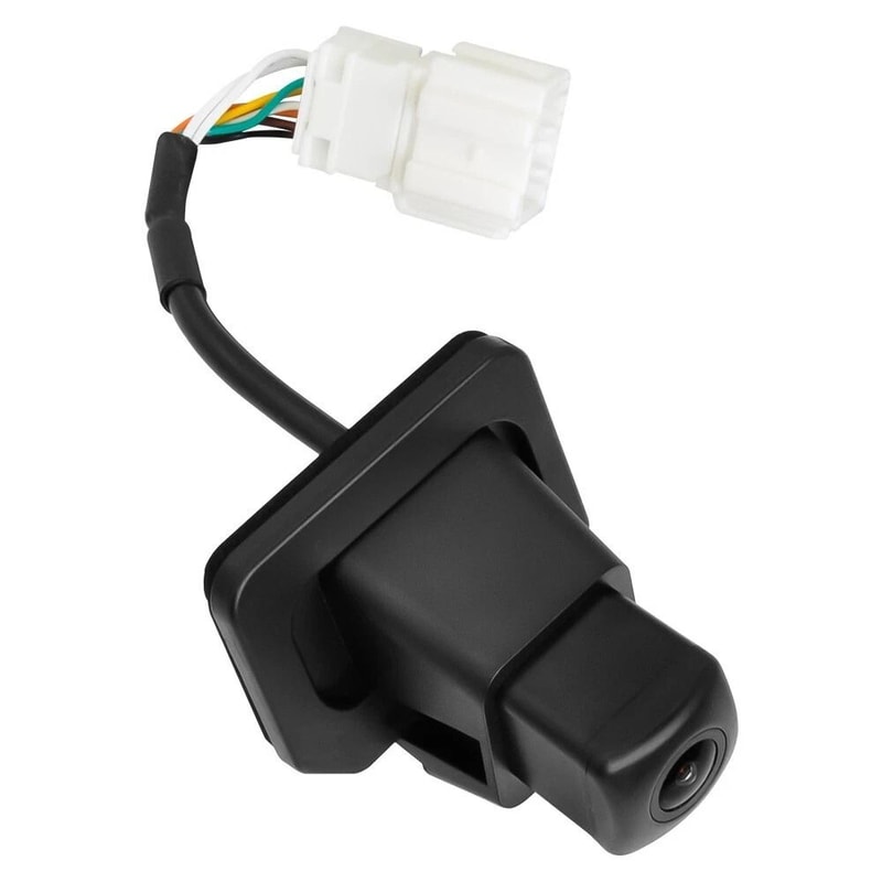 Honda CR V Backup Camera Rear View Parking Assist 0