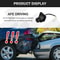 Honda CR V Backup Camera Rear View Parking Assist 4