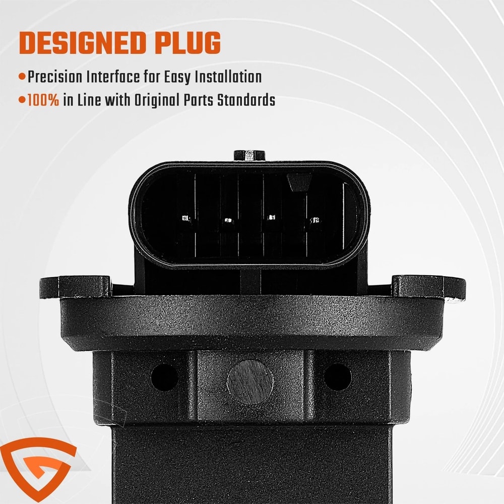 Camshaft Position Sensor Set For Mopar V6 Direct Fit 10