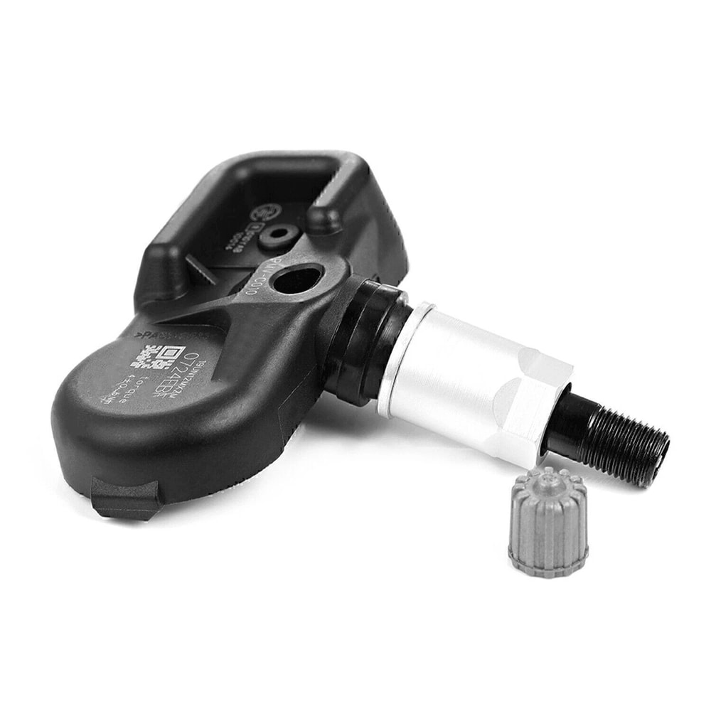 Lexus TPMS Sensor Tire Pressure Monitor Replacement 3