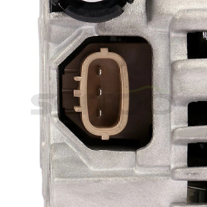 Nissan Quest Nissan Quest Alternator 130A New 1