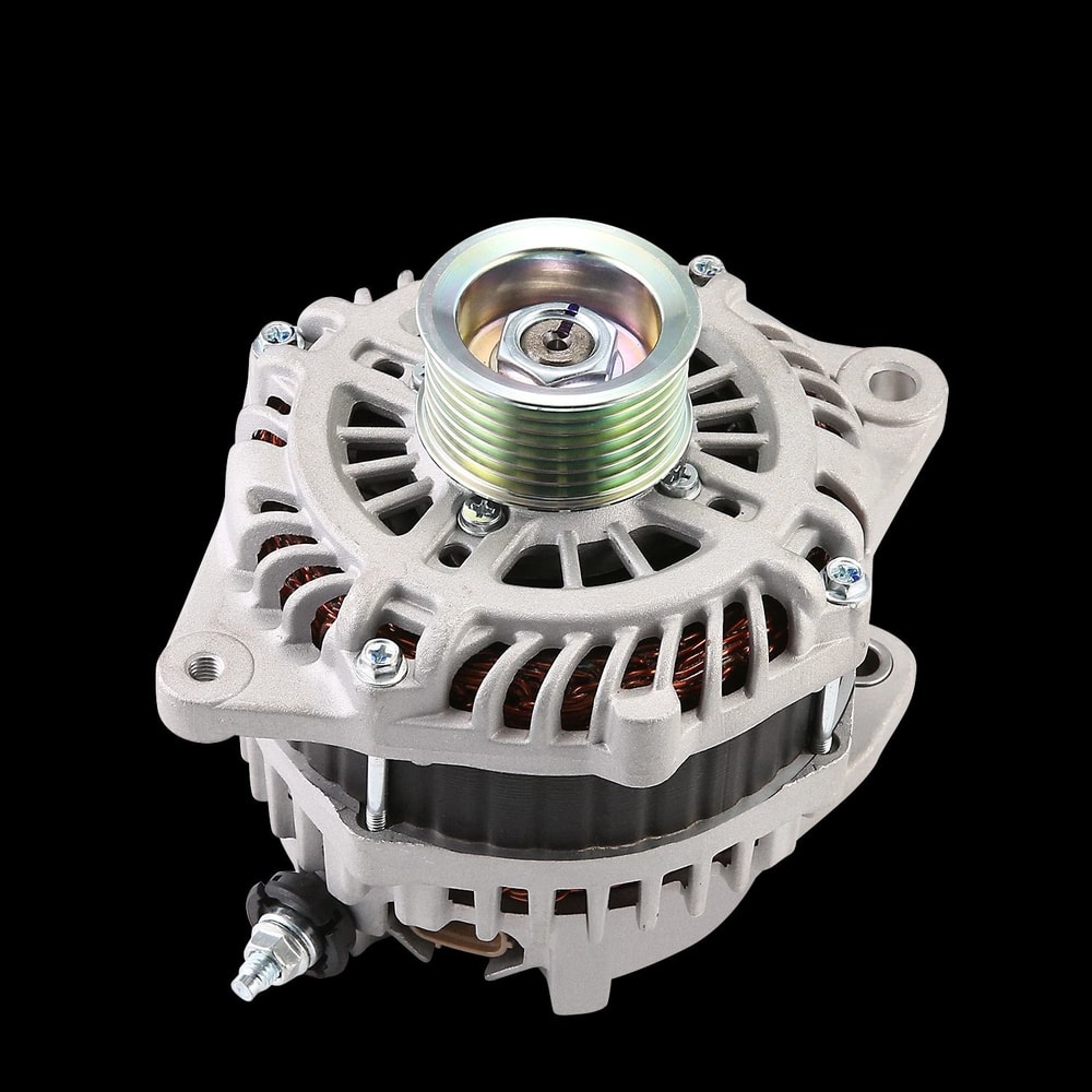 Nissan Quest Nissan Quest Alternator 130A New 10
