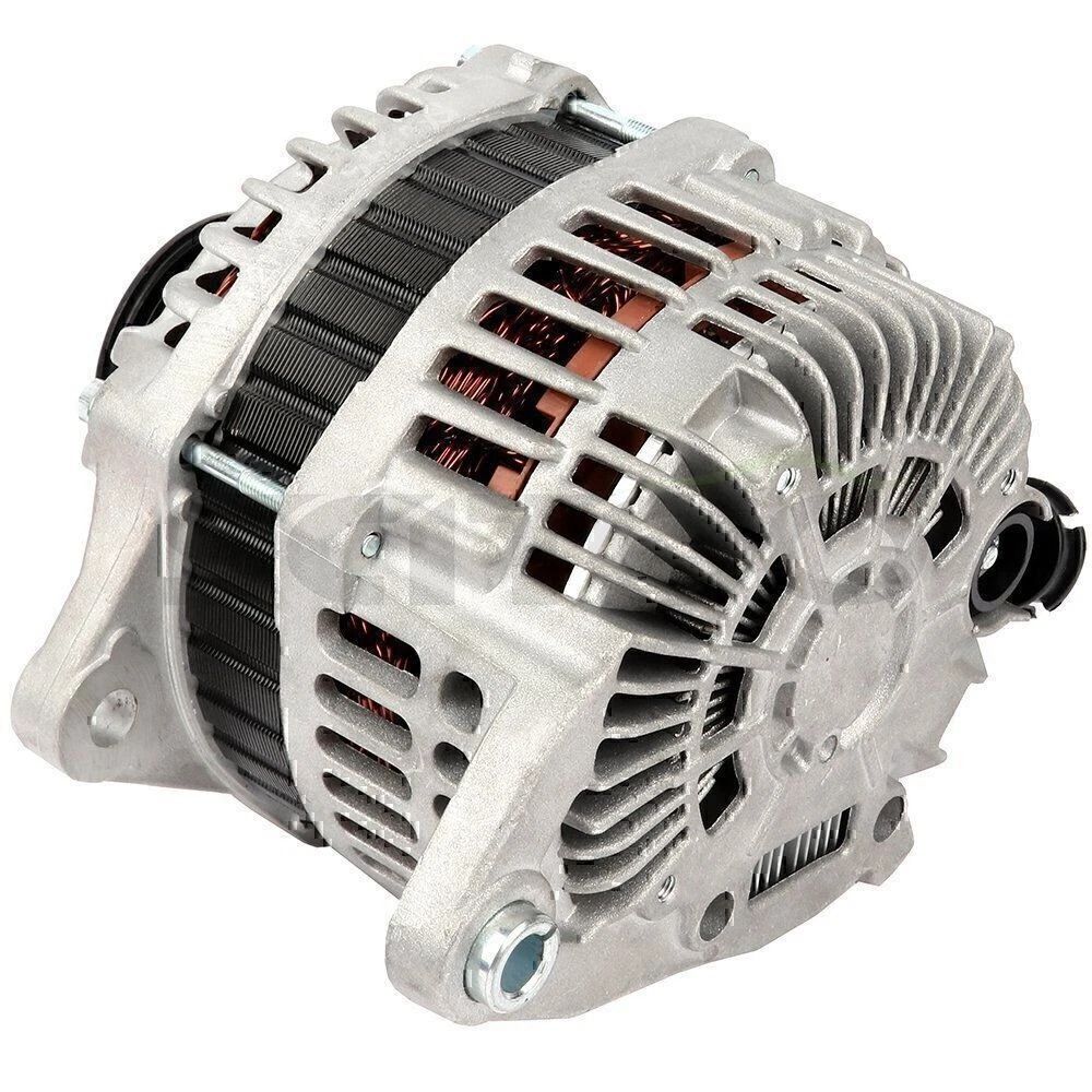 Nissan Quest Nissan Quest Alternator 130A New 7