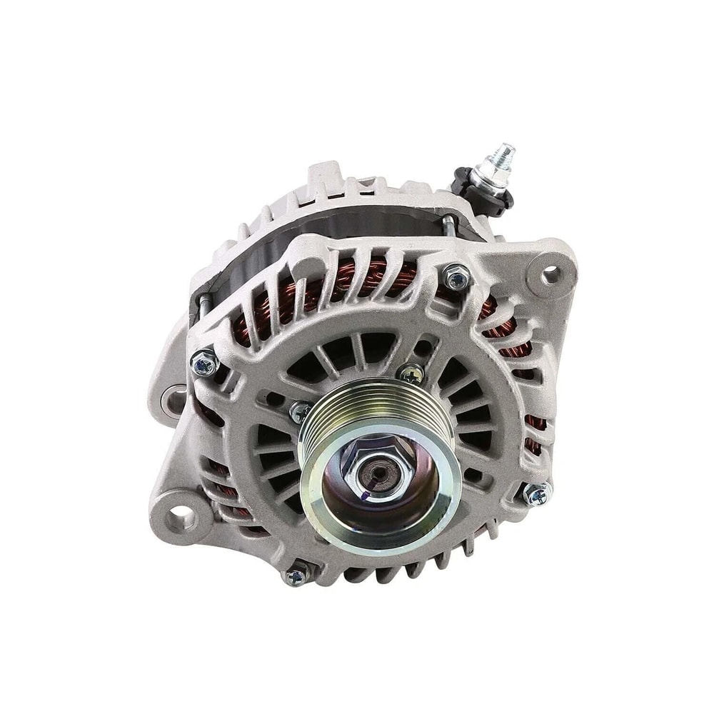 Nissan Quest Nissan Quest Alternator 130A New 9