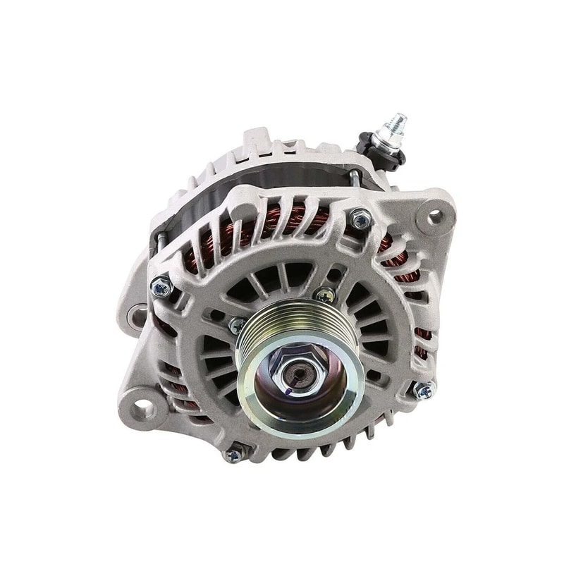 Nissan Quest Nissan Quest Alternator 130A New 9