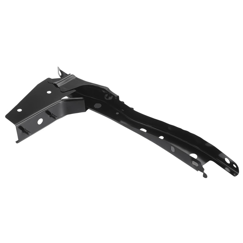 Toyota Tacoma Hood Latch Support Center Brace Steel 6