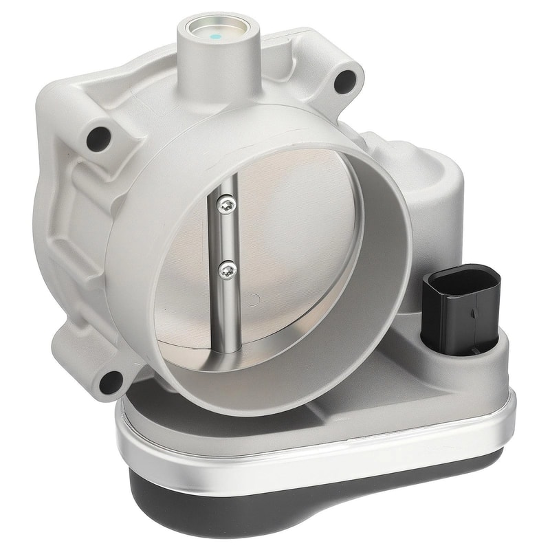 Dodge Charger Chrysler HEMI Throttle Body With Sensor Direct Replacement 1